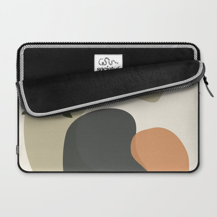 Earth Laptop Sleeve Gallery Image 2