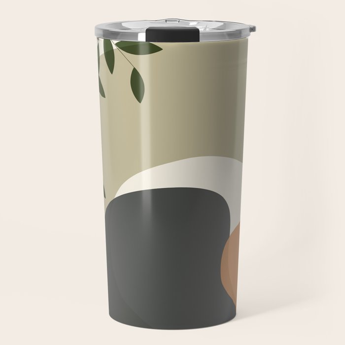 Earth Travel Mug Gallery Image 1