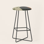 Earth Stool Gallery Image 1
