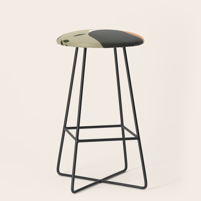 Earth Stool Gallery Image 1