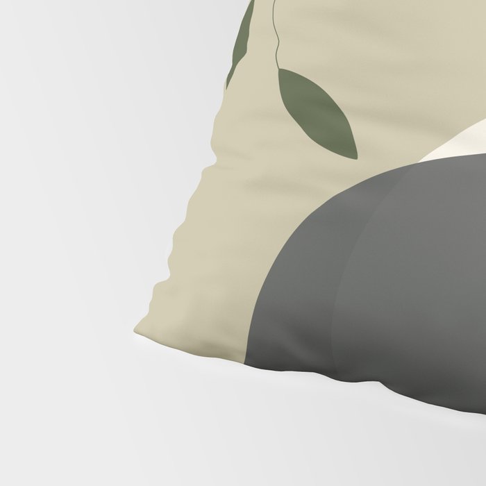 Earth Pillow Sham Gallery Image 4