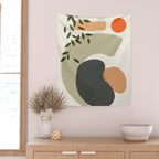Earth Wall Tapestry Gallery Image 2