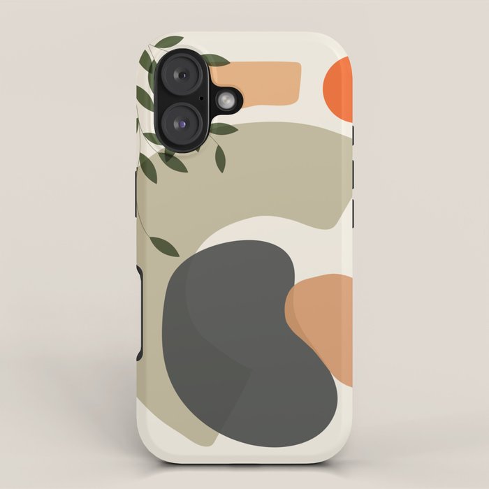 Earth iPhone Case Gallery Image 1