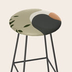 Earth Stool Gallery Image 2