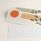 Earth Wrapping Paper Gallery Image 2