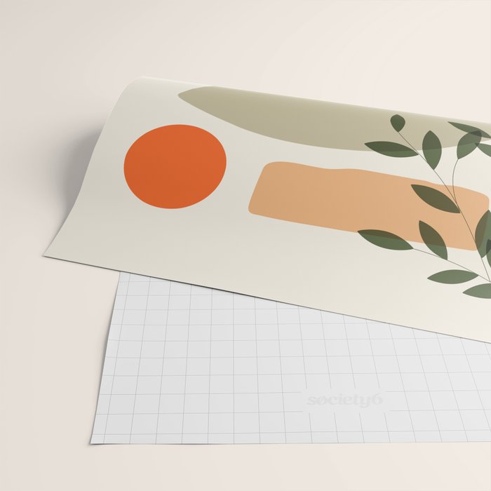 Earth Wrapping Paper Gallery Image 2