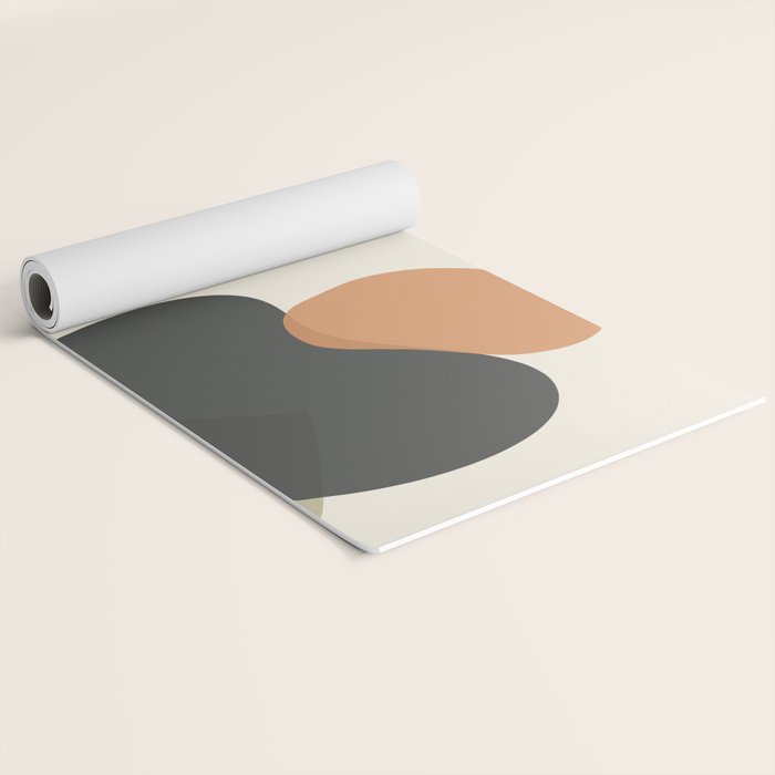 Earth Yoga Mat Gallery Image 2