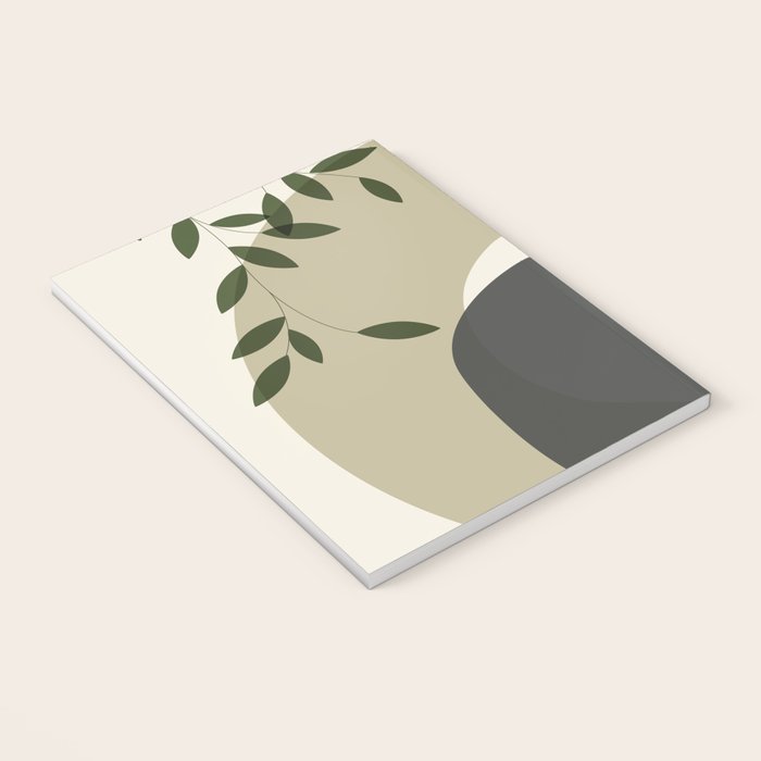 Earth Notebook Gallery Image 3