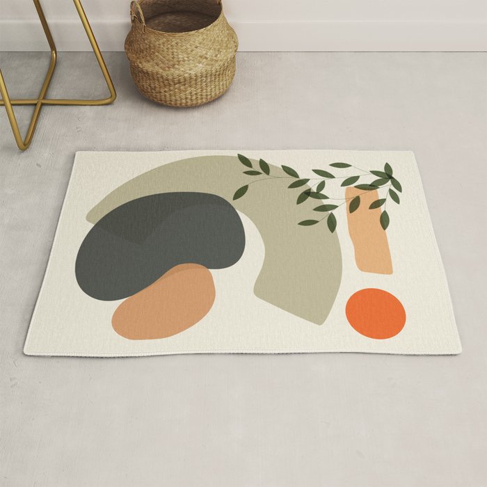 Earth Rug Gallery Image 1