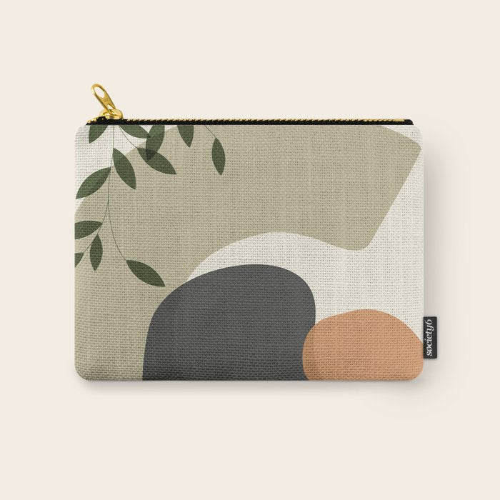 Earth Carry All Pouch Gallery Image 1