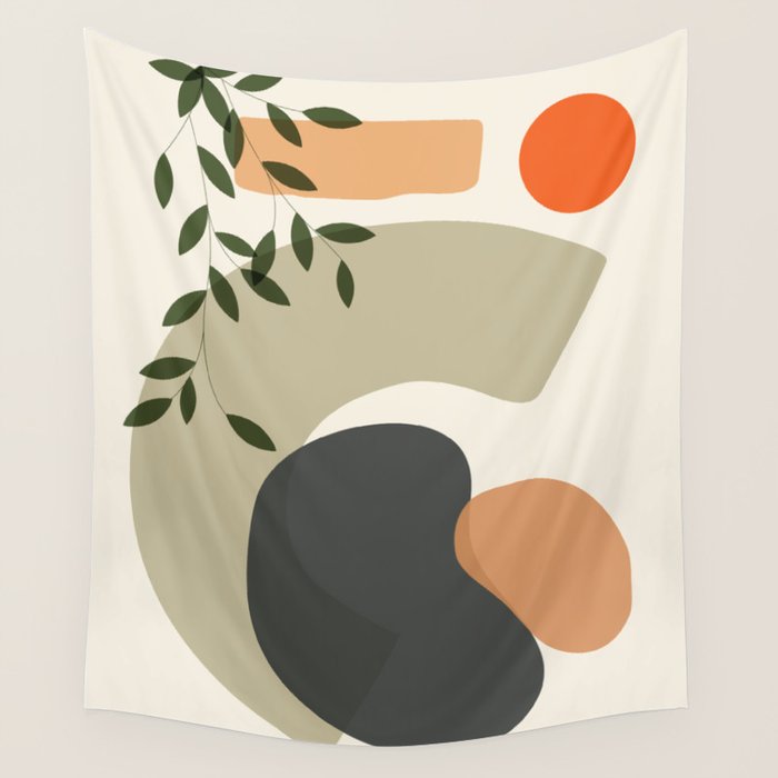 Earth Wall Tapestry Gallery Image 4