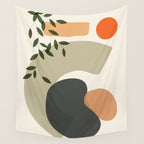 Earth Wall Tapestry Gallery Image 4