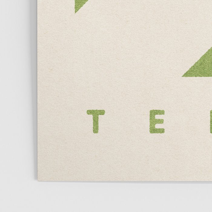 BALLS - Tennis - Grass Court - Summer Games Poster Gallery Image 3