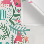 Coffee & Concealer - Juicy Palette Wall Tapestry Gallery Image 3
