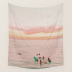 float vi Wall Tapestry Gallery Image 4