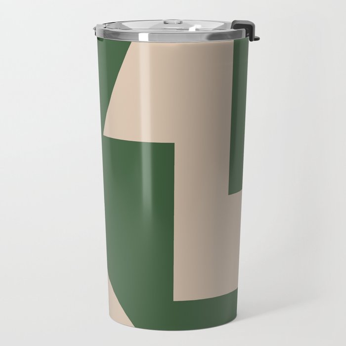 Minimalist 23 Travel Mug Gallery Image 2