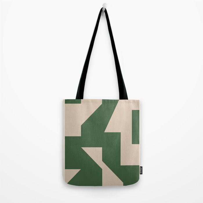 Minimalist 23 Tote Bag Gallery Image 2