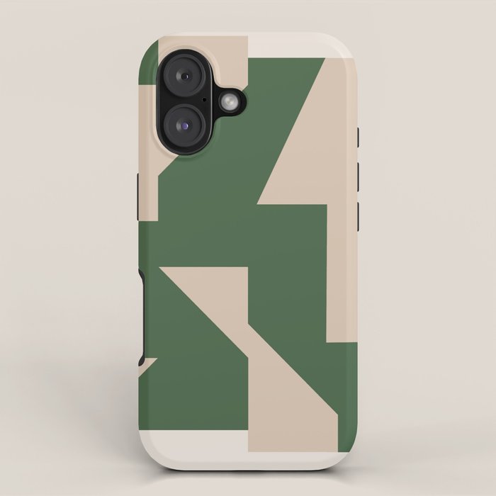 Minimalist 23 iPhone Case Gallery Image 1