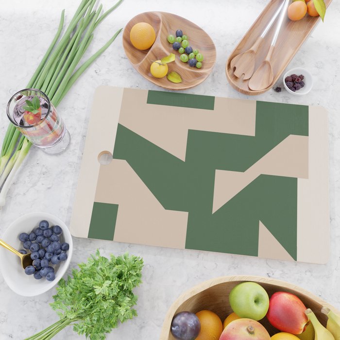 Minimalist 23 Cutting Board Gallery Image 2