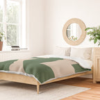 Minimalist 23 Duvet Cover Gallery Image 2