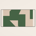 Minimalist 23 Desk Mat Gallery Image 3
