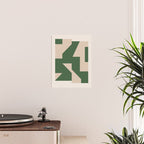 Minimalist 23 Poster Gallery Image 2