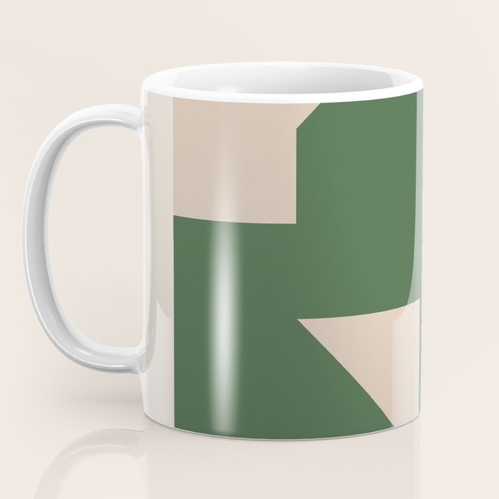 Minimalist 23 Coffee Mug Gallery Image 3