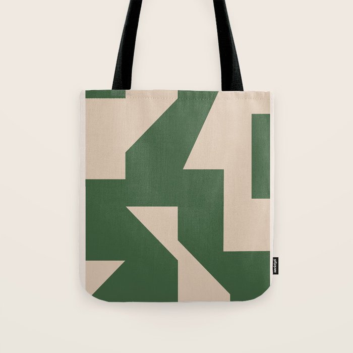 Minimalist 23 Tote Bag Gallery Image 1