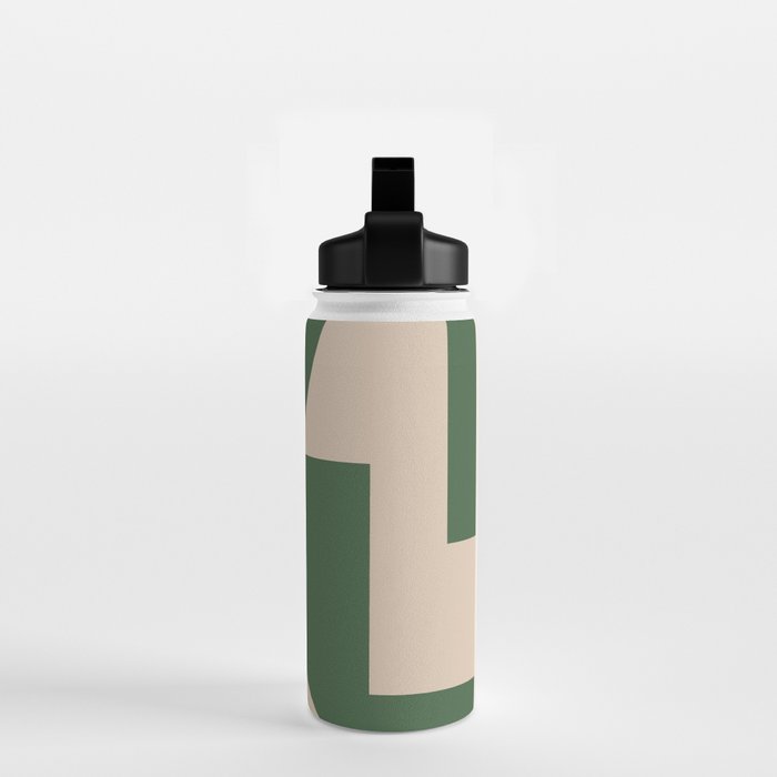 Minimalist 23 Water Bottle Gallery Image 2