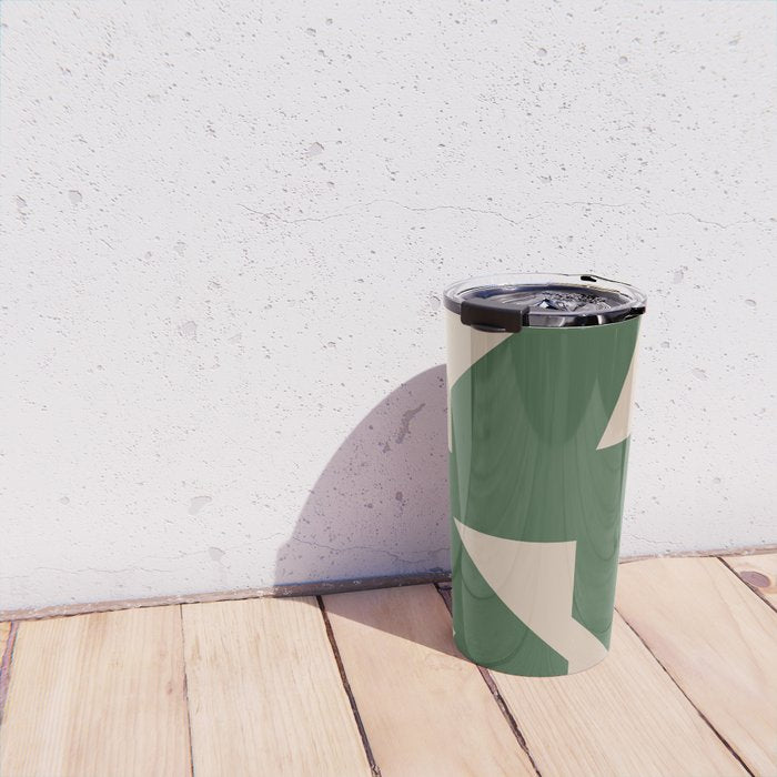 Minimalist 23 Travel Mug Gallery Image 4