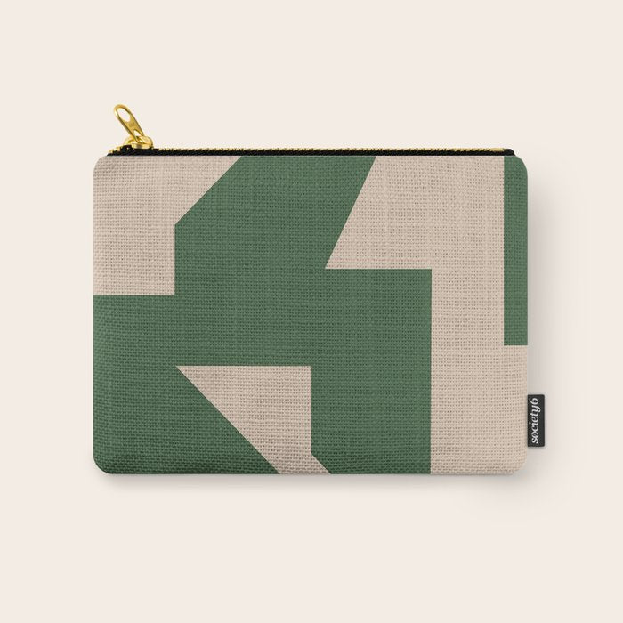 Minimalist 23 Carry All Pouch Gallery Image 1