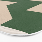 Minimalist 23 Bath Mat Gallery Image 3