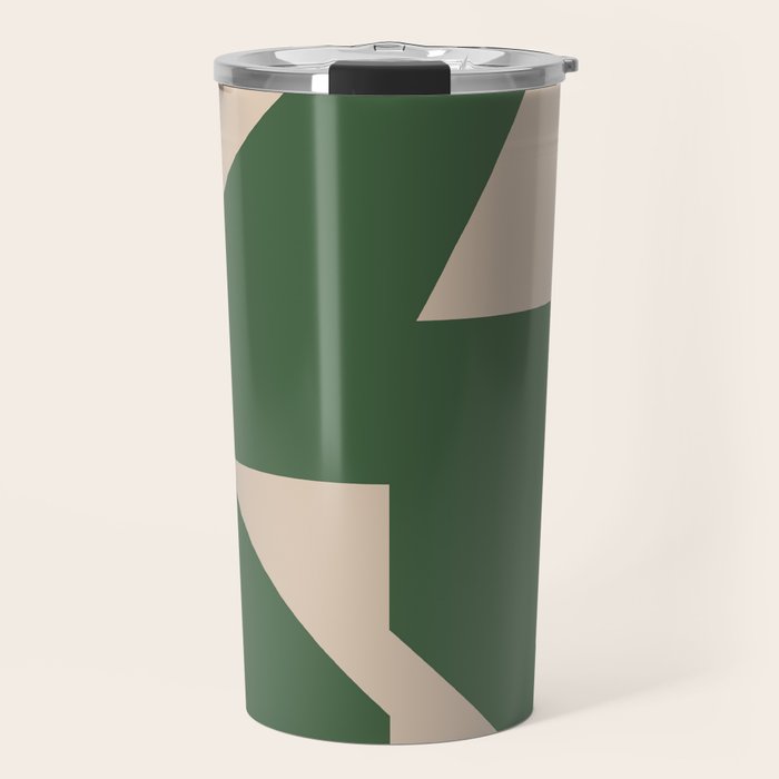 Minimalist 23 Travel Mug Gallery Image 1