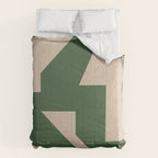 Minimalist 23 Comforter Gallery Image 6