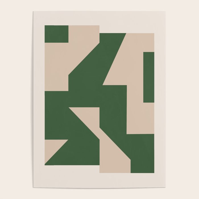 Minimalist 23 Poster Gallery Image 1