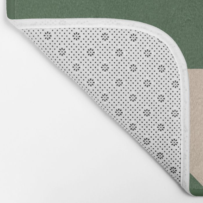 Minimalist 23 Bath Mat Gallery Image 2
