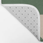 Minimalist 23 Bath Mat Gallery Image 2