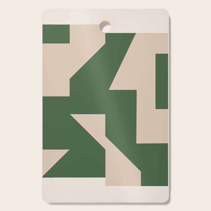 Minimalist 23 Cutting Board Gallery Image 1