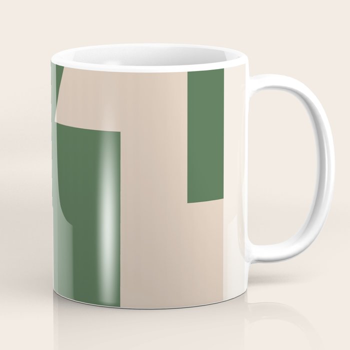 Minimalist 23 Coffee Mug Gallery Image 1