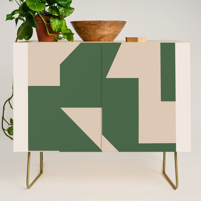Minimalist 23 Credenza Gallery Image 1