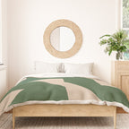 Minimalist 23 Duvet Cover Gallery Image 3