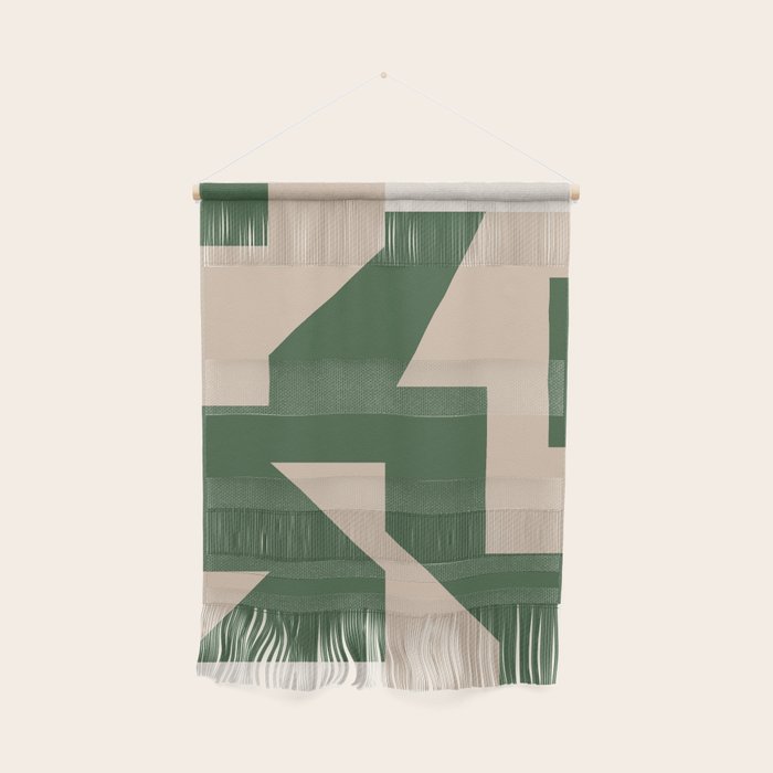 Minimalist 23 Wall Hanging Gallery Image 1