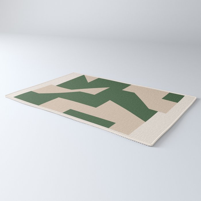 Minimalist 23 Rug Gallery Image 3