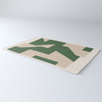 Minimalist 23 Rug Gallery Image 3