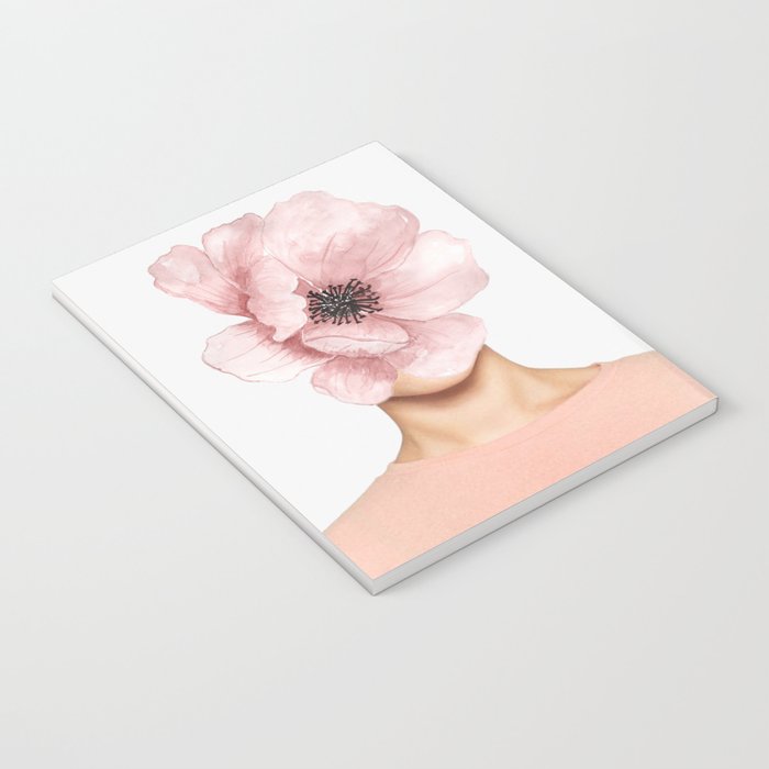 flower Notebook Gallery Image 3