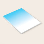 Winter Horizon on a Clear Day Notebook Gallery Image 3