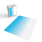 Winter Horizon on a Clear Day Jigsaw Puzzle Gallery Image 2