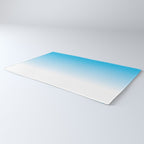 Winter Horizon on a Clear Day Rug Gallery Image 3