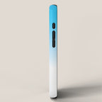 Winter Horizon on a Clear Day iPhone Case Gallery Image 2