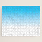 Winter Horizon on a Clear Day Jigsaw Puzzle Gallery Image 1